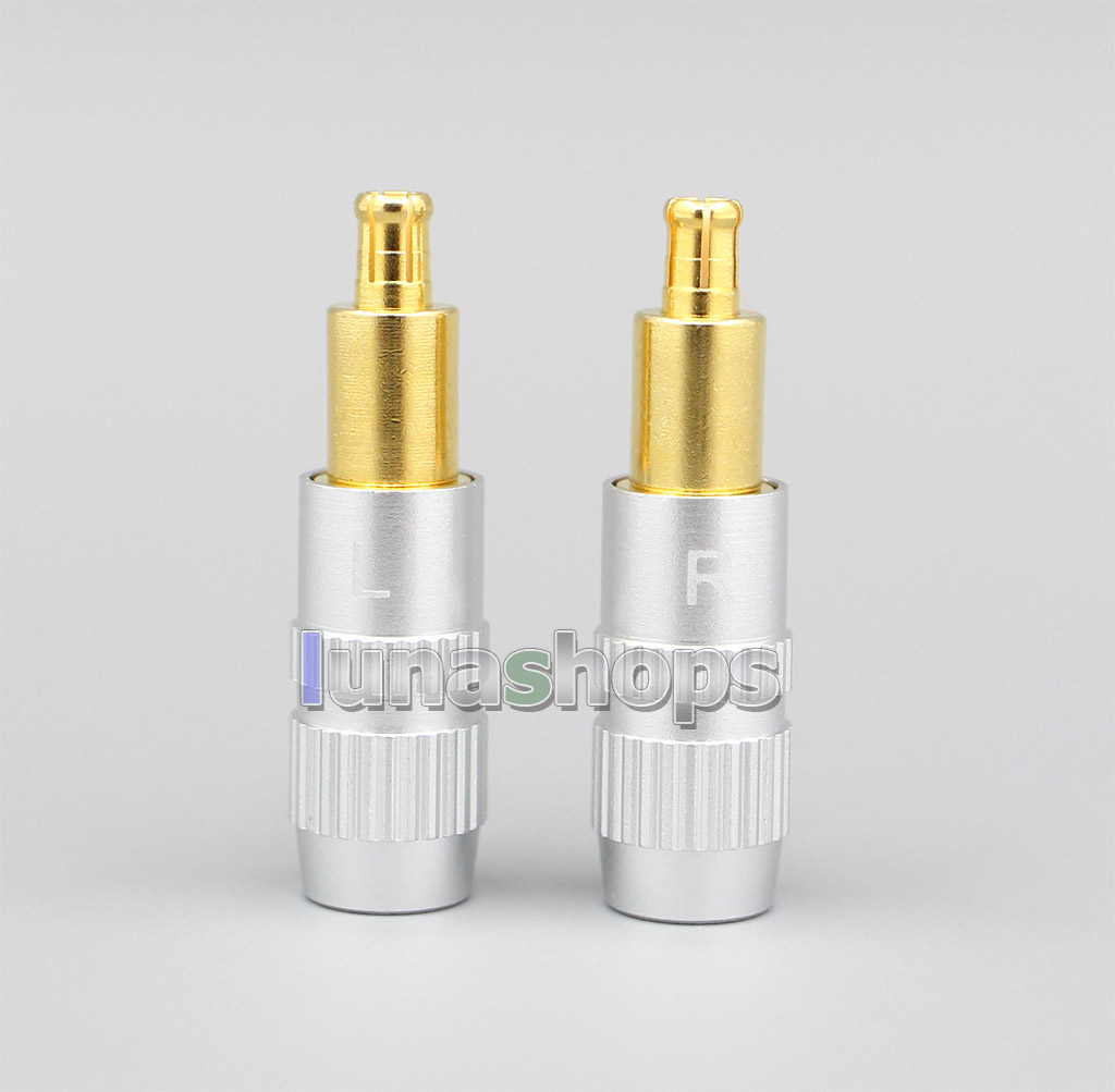 Headphone Earphone Pin For audio-technica ATH-ESW750 ATH-ESW950 SR9 ES770h ES750 ESW990h MSR7b