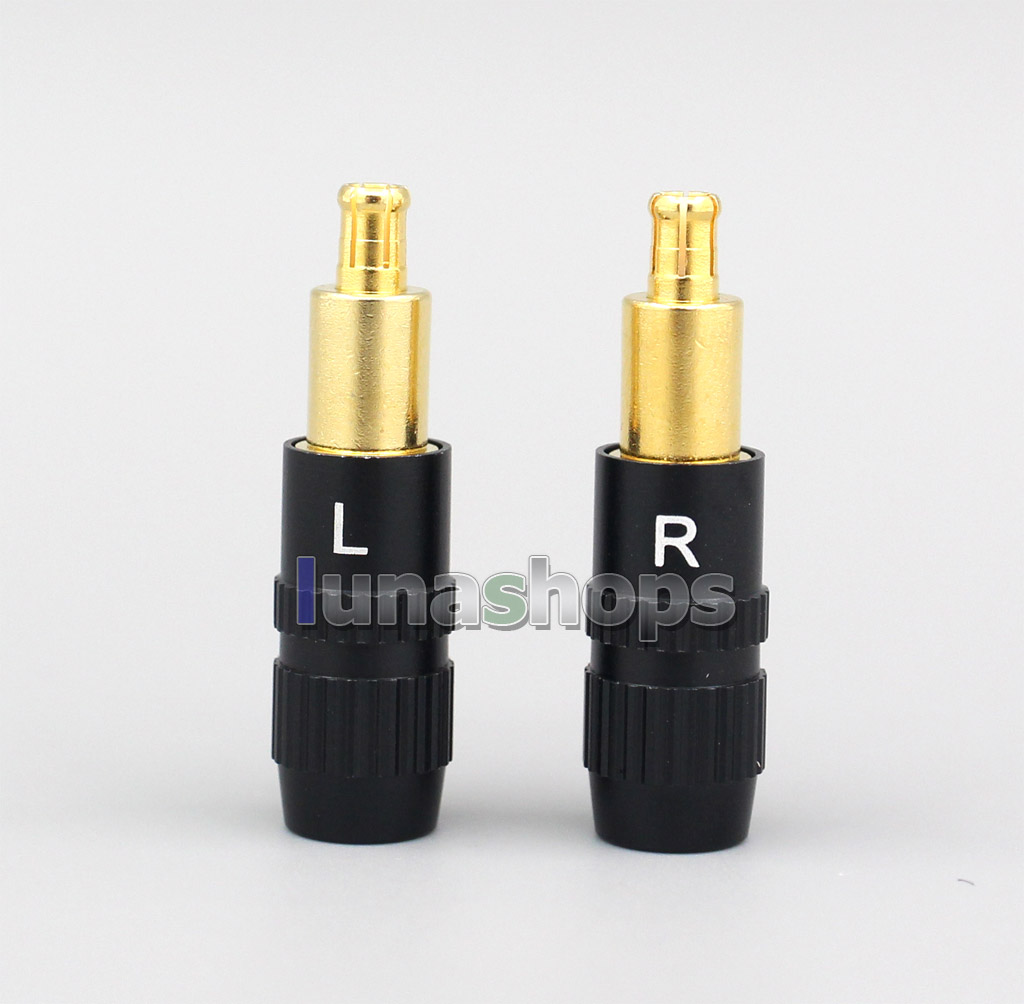 Headphone Earphone Pin For audio-technica ATH-ESW750 ATH-ESW950 SR9 ES770h ES750 ESW990h MSR7b