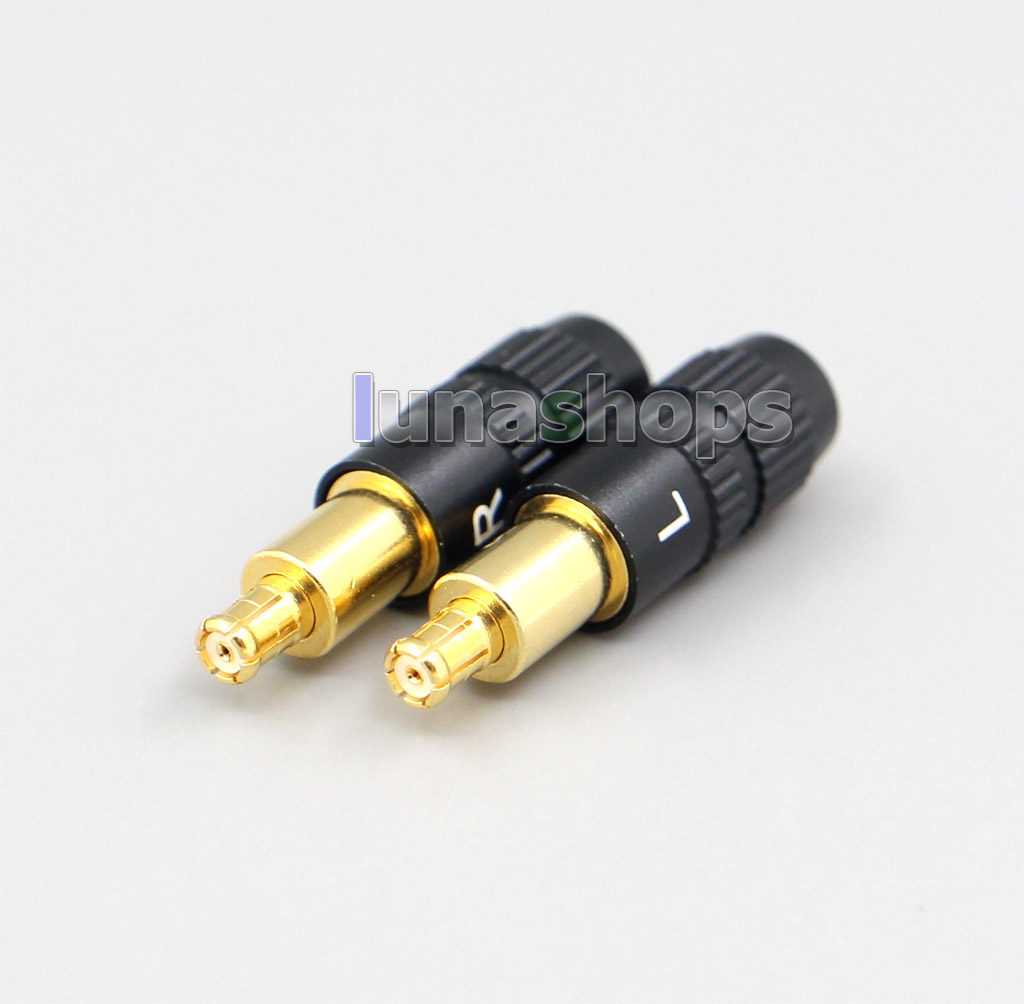 Headphone Earphone Pin For audio-technica ATH-ESW750 ATH-ESW950 SR9 ES770h ES750 ESW990h MSR7b