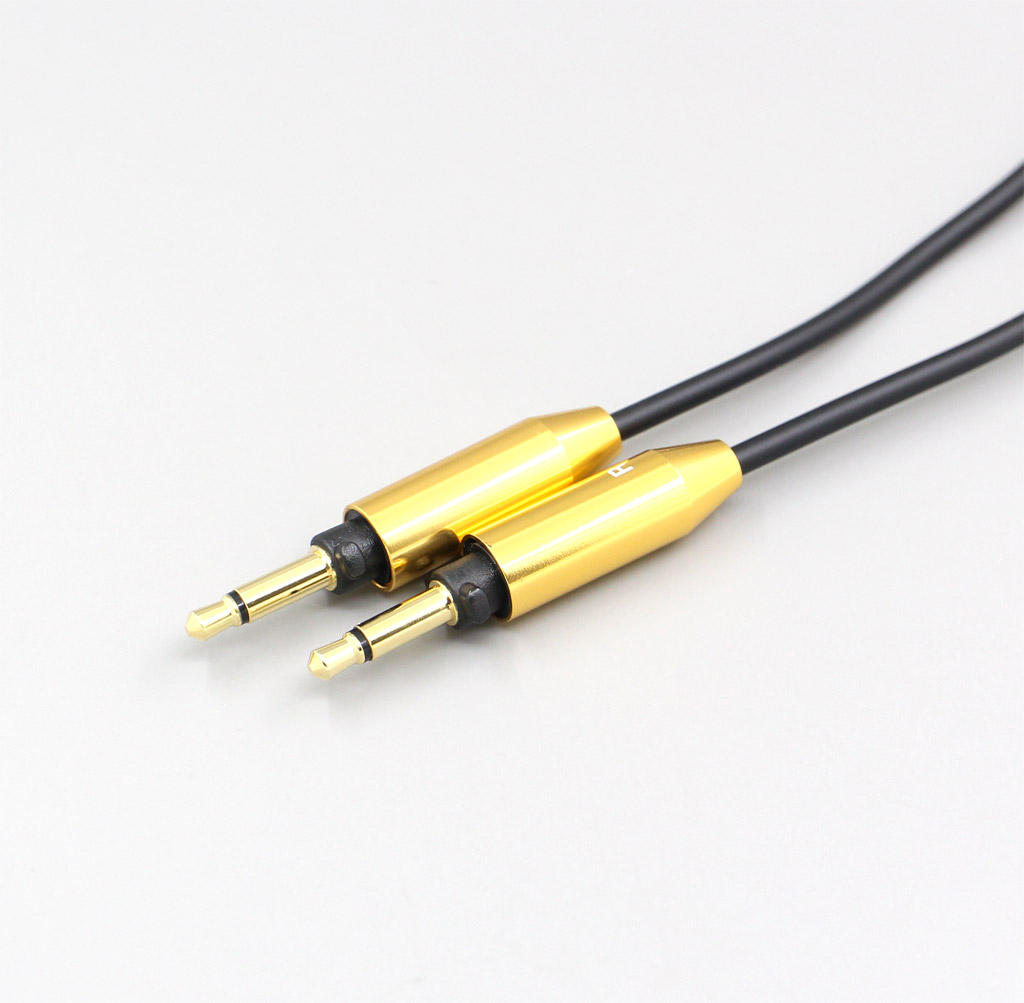 Headphone Earphone Headset cable for Original Final Audio Design FI-CABSOS15AGL SONOROUS X