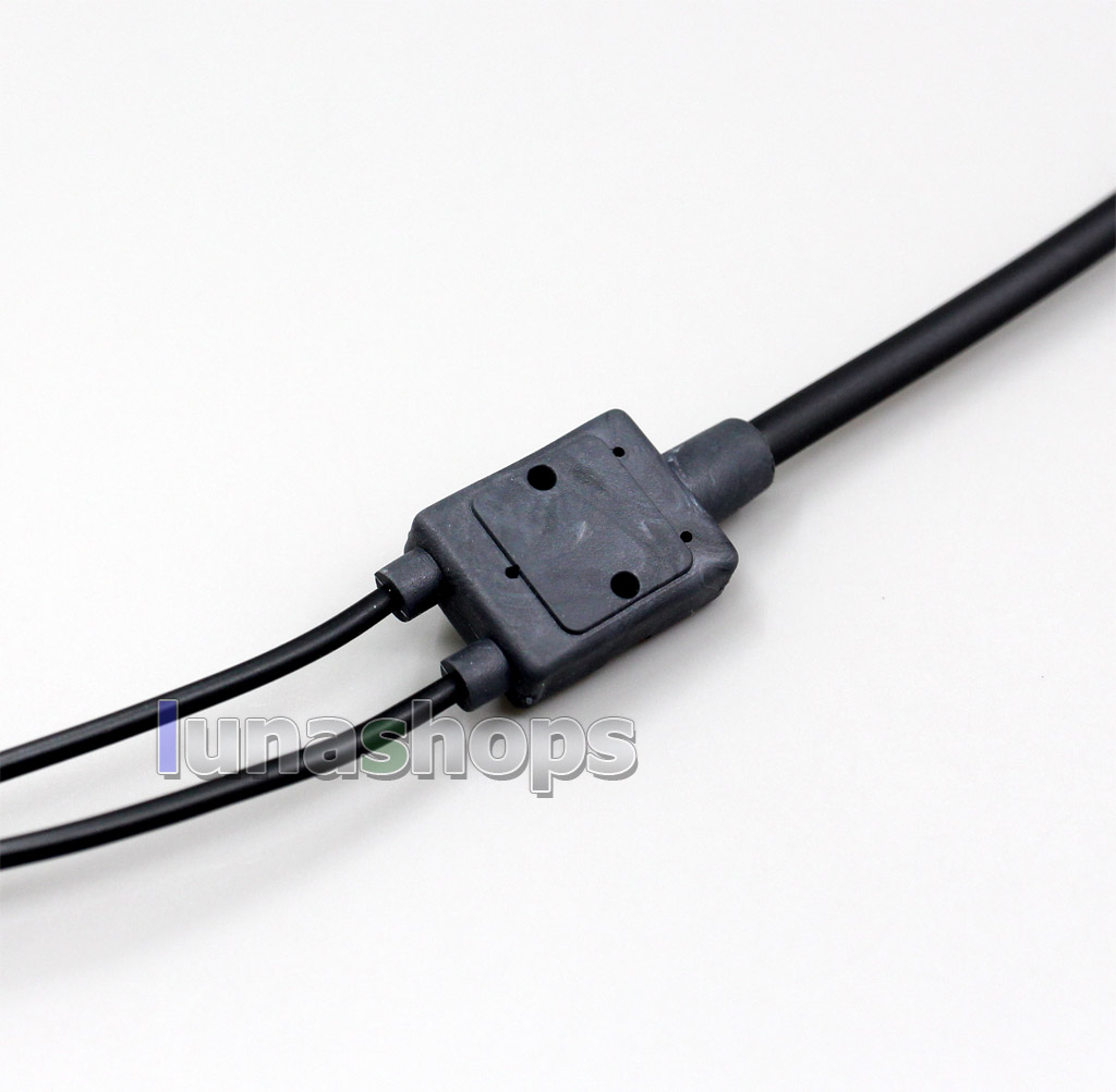 Original Flexible Spring Headphone Earphone Cable For Sennheiser HD25 HD 25-1 HD25-1 II HD25-13 HD25-C