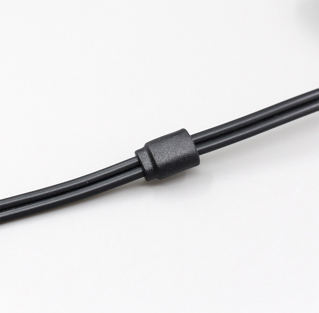 Original Earphone Cable For Sennheiser HD25 HD 25-1 HD25-1 II HD25-13 HD25-C