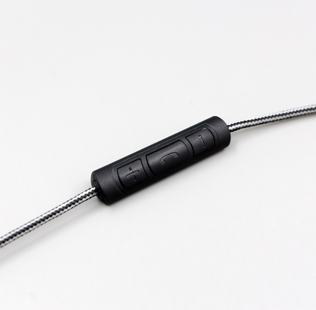 3.5mm 5N OFC Cable Volume Mic For Sennheiser HD650 HD600 HD580 HD525 HD565 HD660s HDxxx Headphone