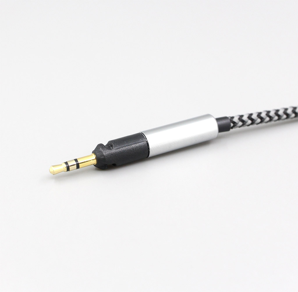 5N OFC Soft Audio Cable For Sennheiser HD595 HD598 HD558 HD518 Headphone Earphone