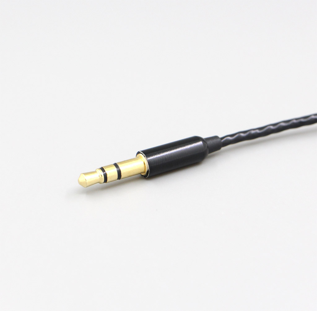 Super Soft OFC Cable For HiFiMan HE400 HE5 HE6 HE300 HE560 HE4 HE500 HE600 Headphone