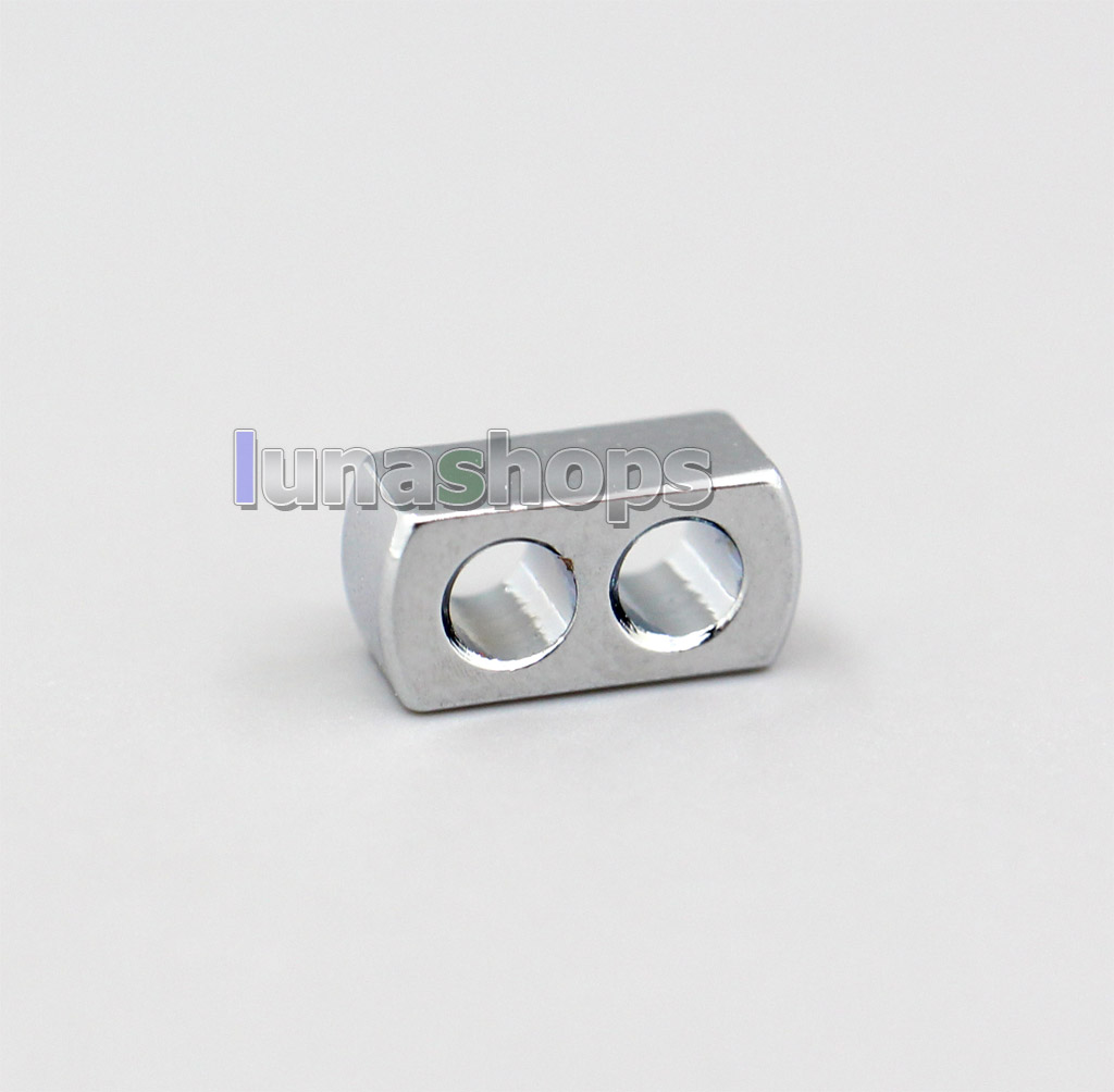 USD5.00 GSeries Full Metal Slider Custom DIY Adapter Plugs For 8