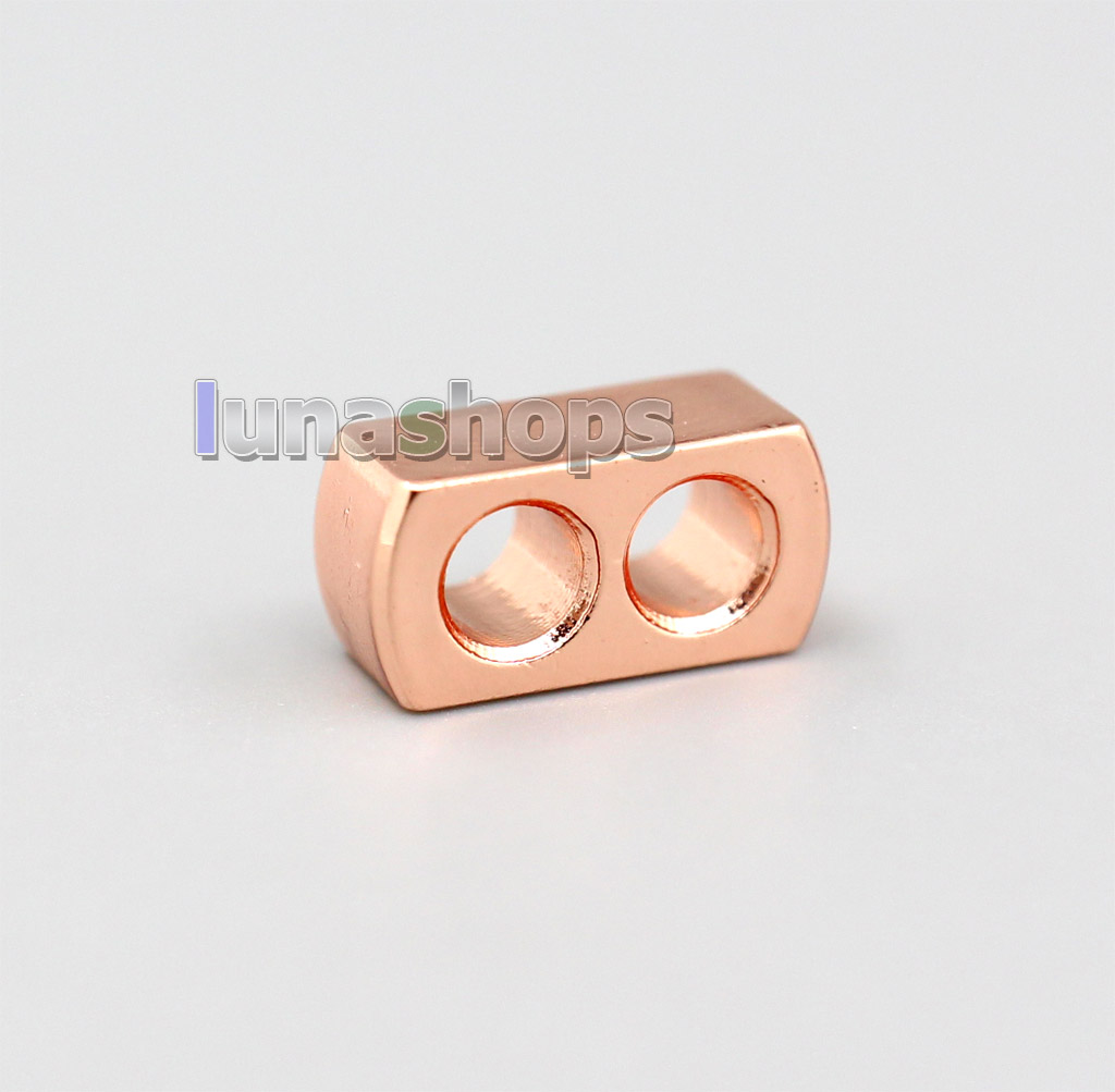 USD5.00 GSeries Full Metal Slider Custom DIY Adapter Plugs For 8