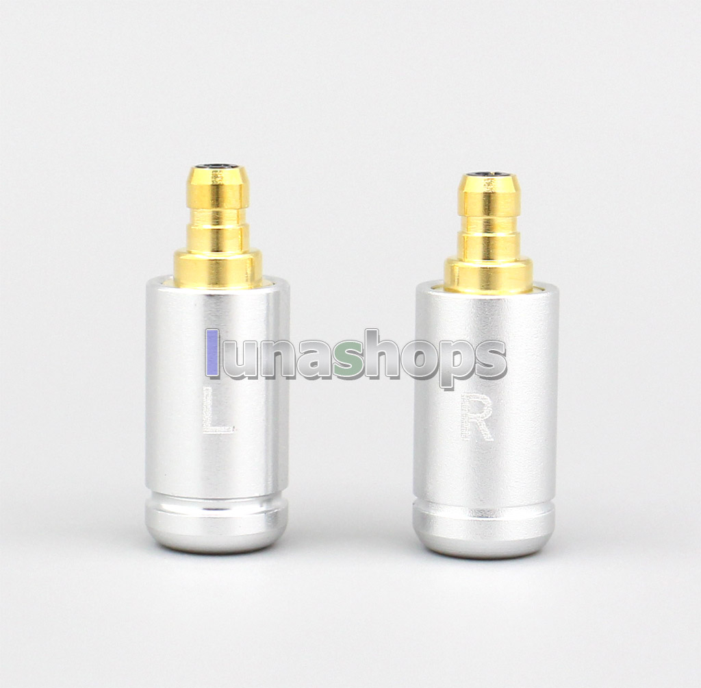 Tang-Series Headphone Earphone DIY Pin Adapter For Sennheiser IE400 IE500 Pro