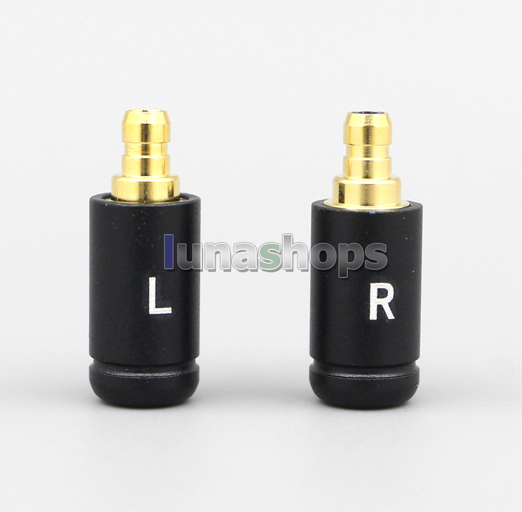 Tang-Series Headphone Earphone DIY Pin Adapter For Sennheiser IE400 IE500 Pro