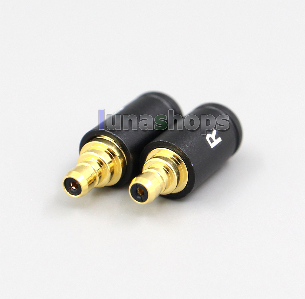 Tang-Series Headphone Earphone DIY Pin Adapter For Sennheiser IE400 IE500 Pro