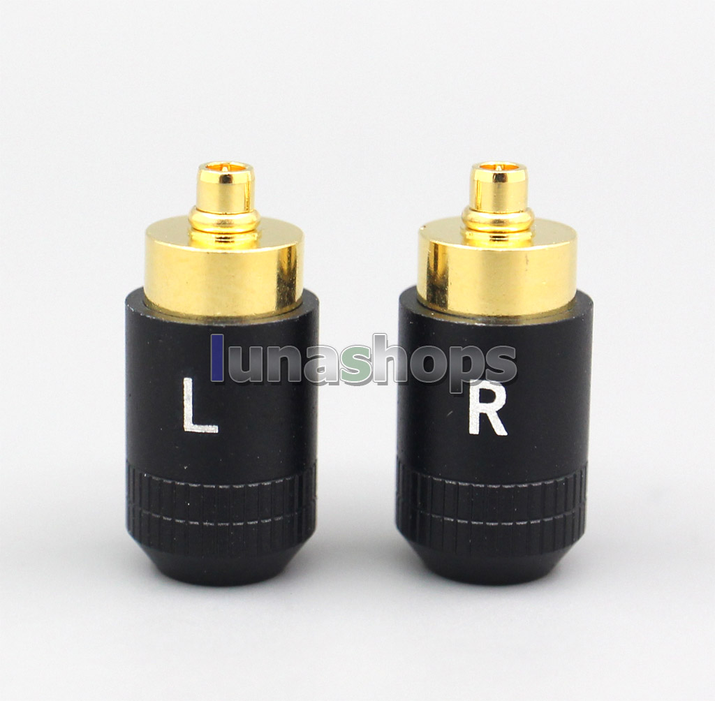 TS Series Headphone Earphone DIY Custom Repair MMCX Pin For Sony IER-M7 IER-M9 IER-Z1R