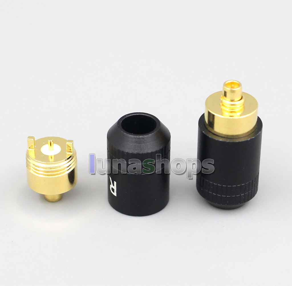 TS Series Headphone Earphone DIY Custom Repair MMCX Pin For Sony IER-M7 IER-M9 IER-Z1R