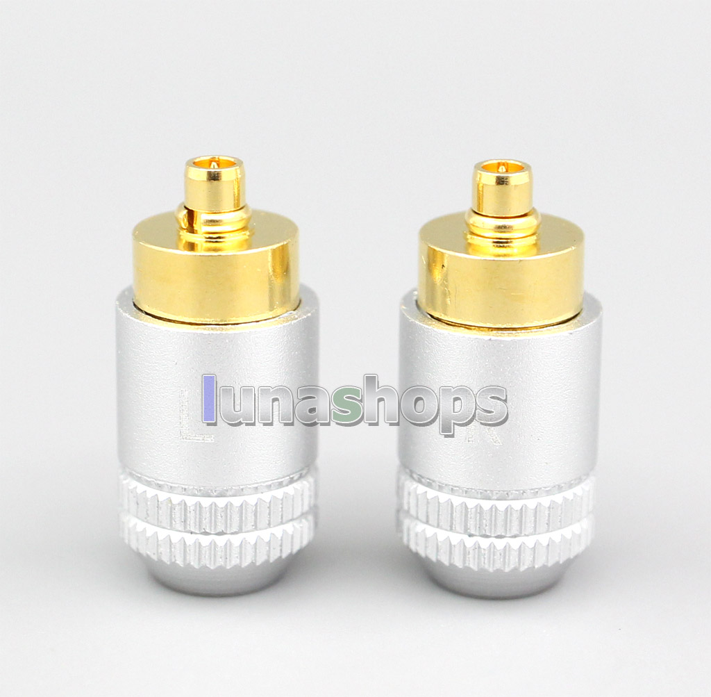 TS Series Headphone Earphone DIY Custom Repair MMCX Pin For Sony IER-M7 IER-M9 IER-Z1R