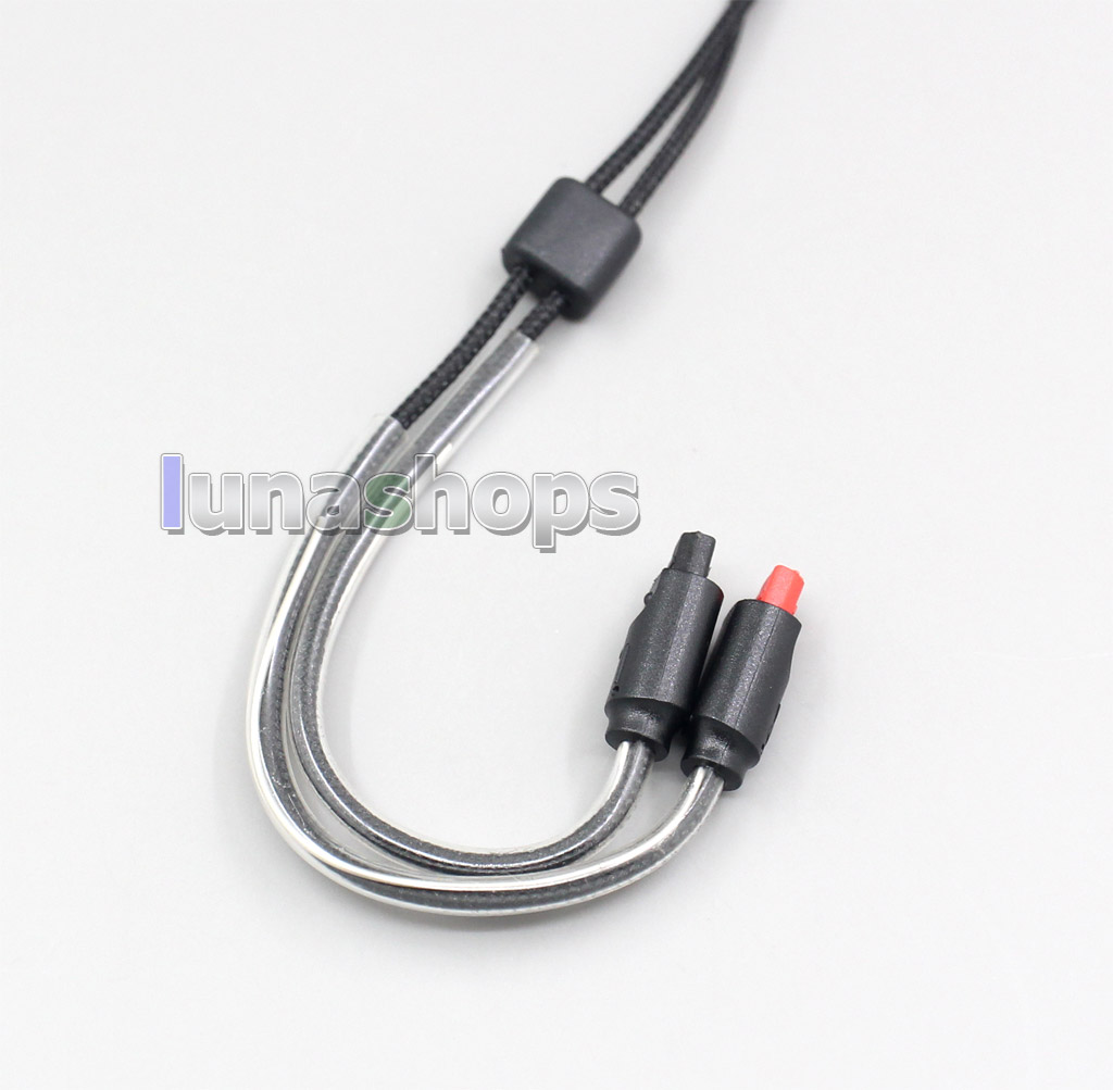Earphone Cable For audio-technica ATH-IM50 ATH-IM70 ATH-IM01 ATH-IM02 ATH-IM03 ATH-IM04 Net