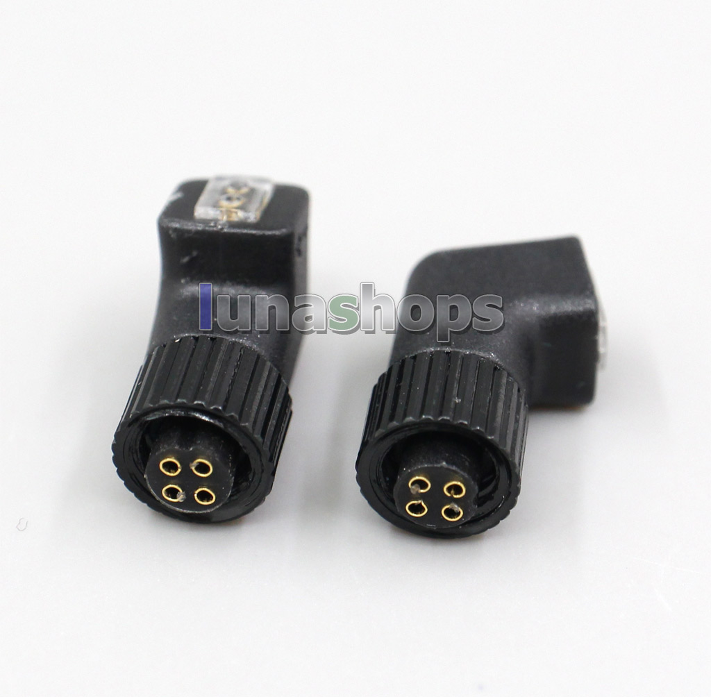 Earphone Converter Pin For Roxxane JH Audio JH24 Layla Angie To 0.78mm 2pin Female Custom BA