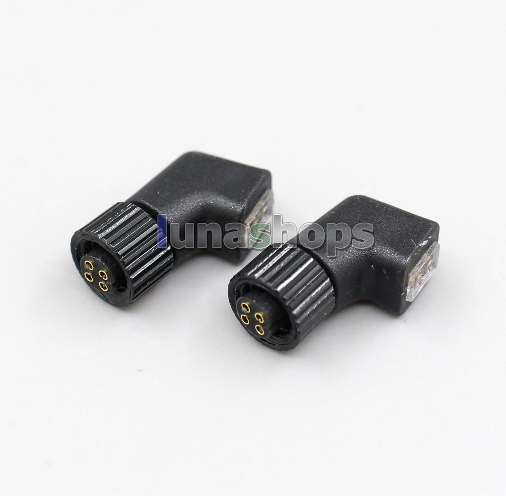 Earphone Converter Pin For Roxxane JH Audio JH24 Layla Angie To 0.78mm 2pin Female Custom BA