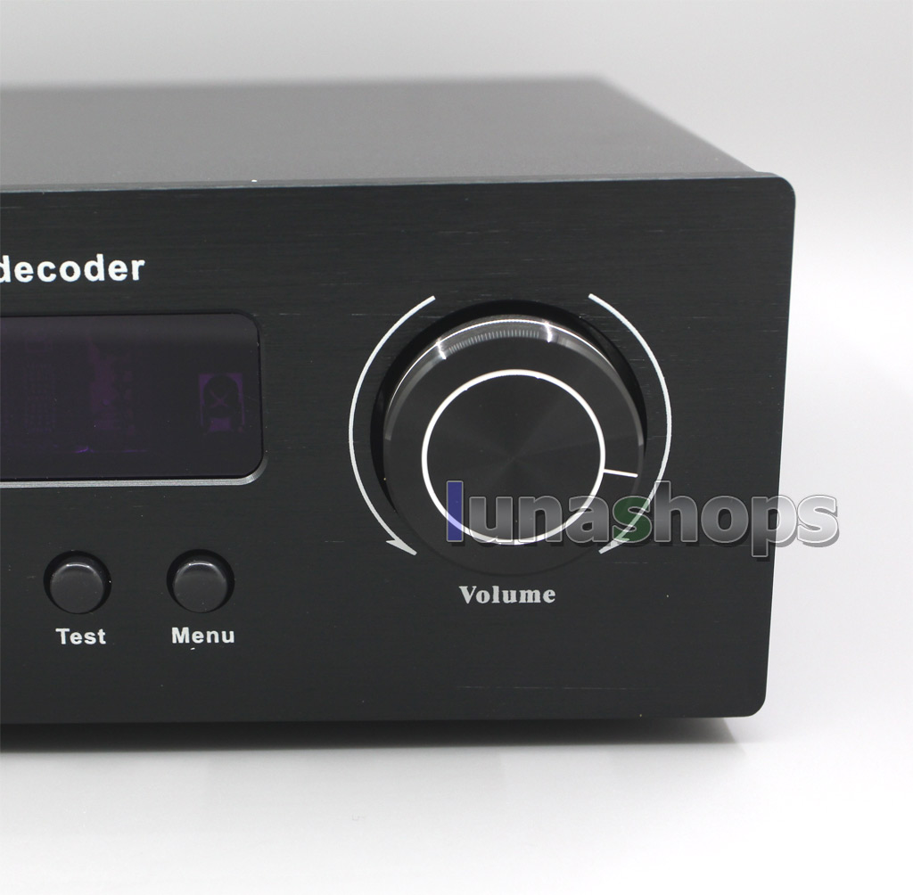 MOCHA JY-M2 5.1 CH Digital Audio Sound Decoder