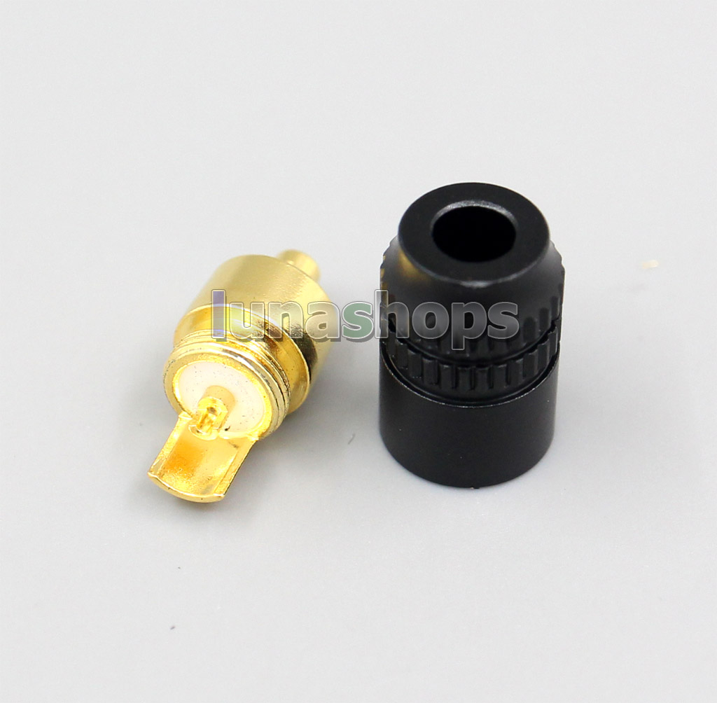 Headphone Earphone DIY Custom Repair Pin For Sony IER-M7 IER-M9 IER-Z1R