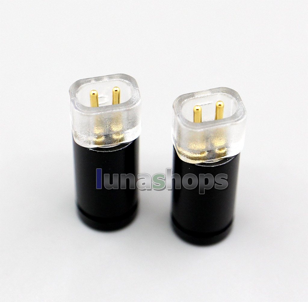 Earphone Pin Adapter Plug For UE11 UE18 pro QDC Gemini Gemini-S Anole V3-C V3-S V6-C