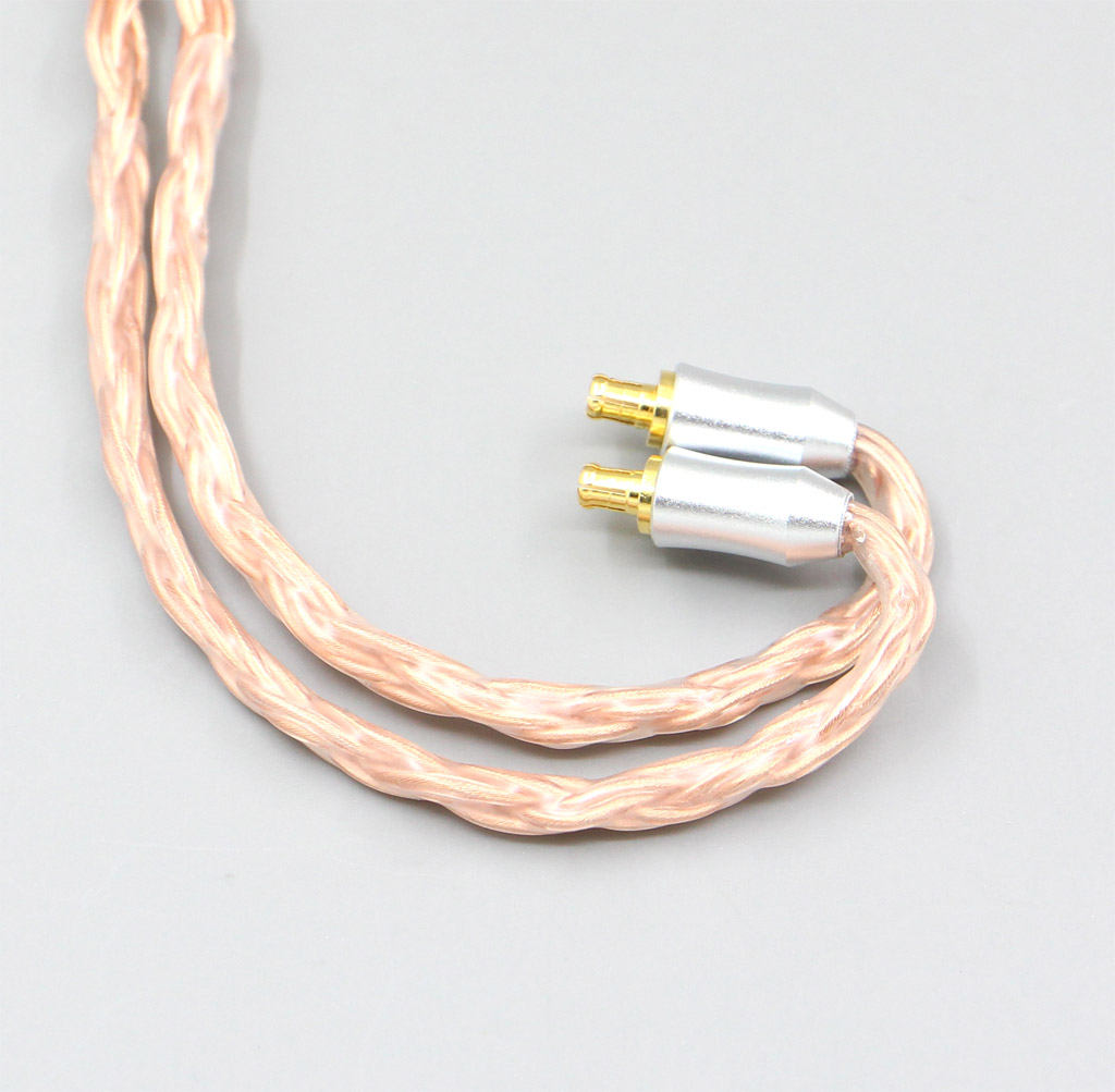 16 Core 99% 7N  OCC Earphone Cable For  Audio Technica ath-ls400 ls300 ls200 ls70 ls50 e40 e50 e70 312A