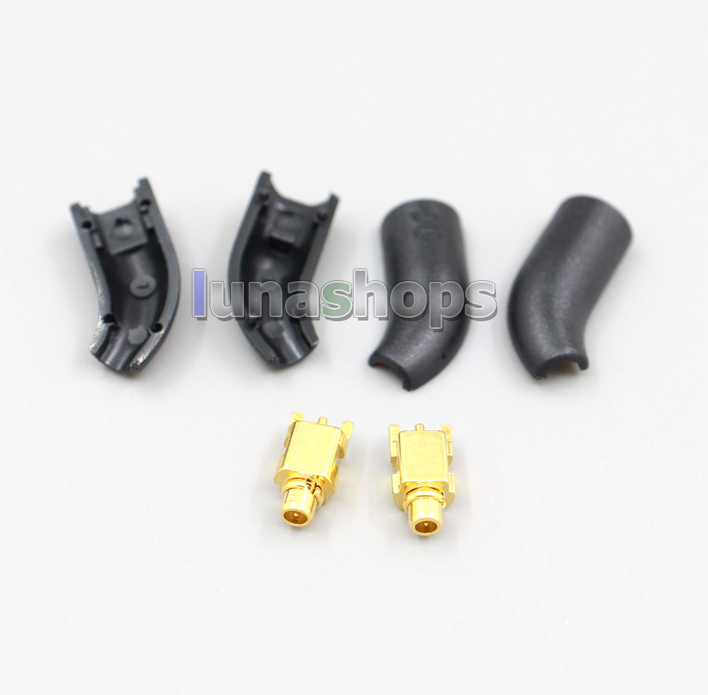 Earphone DIY Custom Pin For Ultimate Ears UE900 Shure se215 se315 se425 se535 Se846