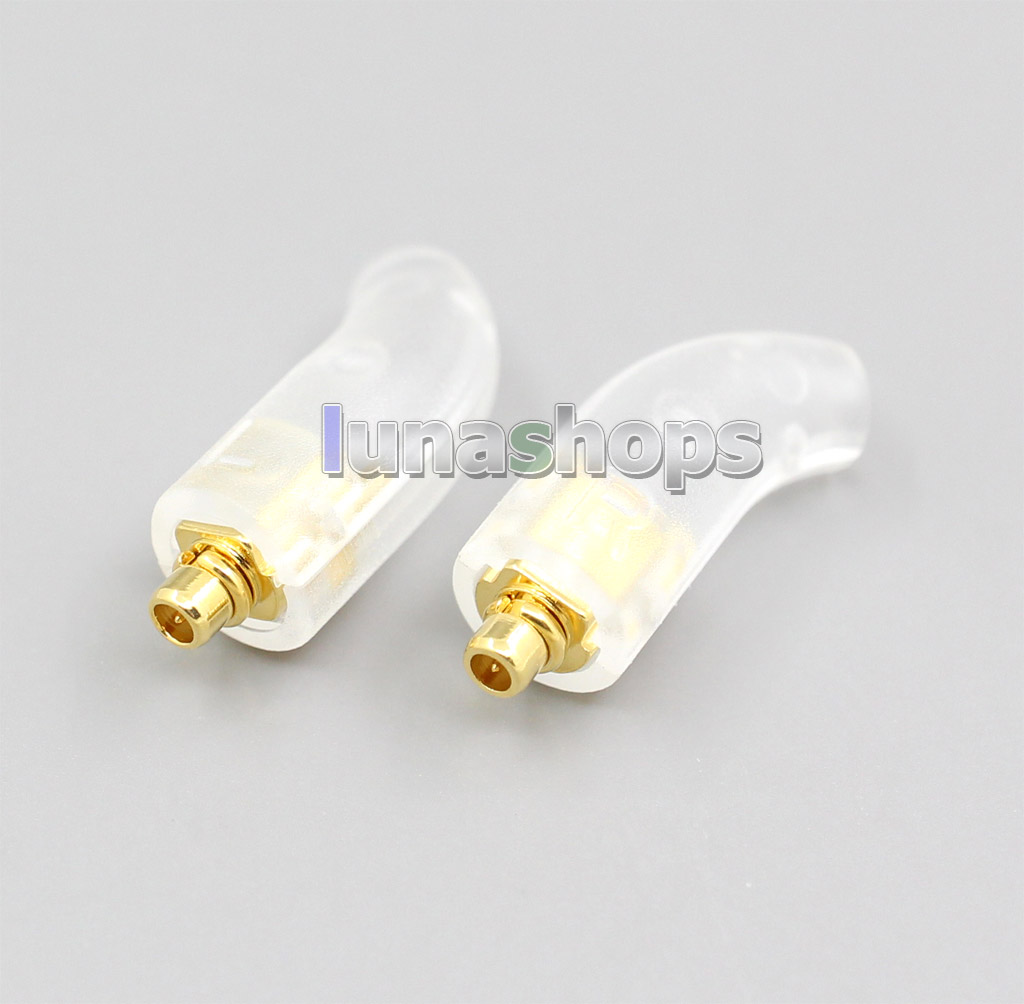 Earphone DIY Custom Pin For Ultimate Ears UE900 Shure se215 se315 se425 se535 Se846