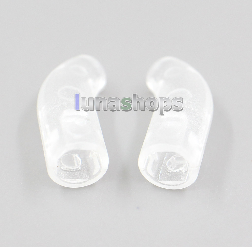 1pair Earphone DIY Custom Repair Pin For Westone W60 W50 W40 W30 W20 W10 Cable
