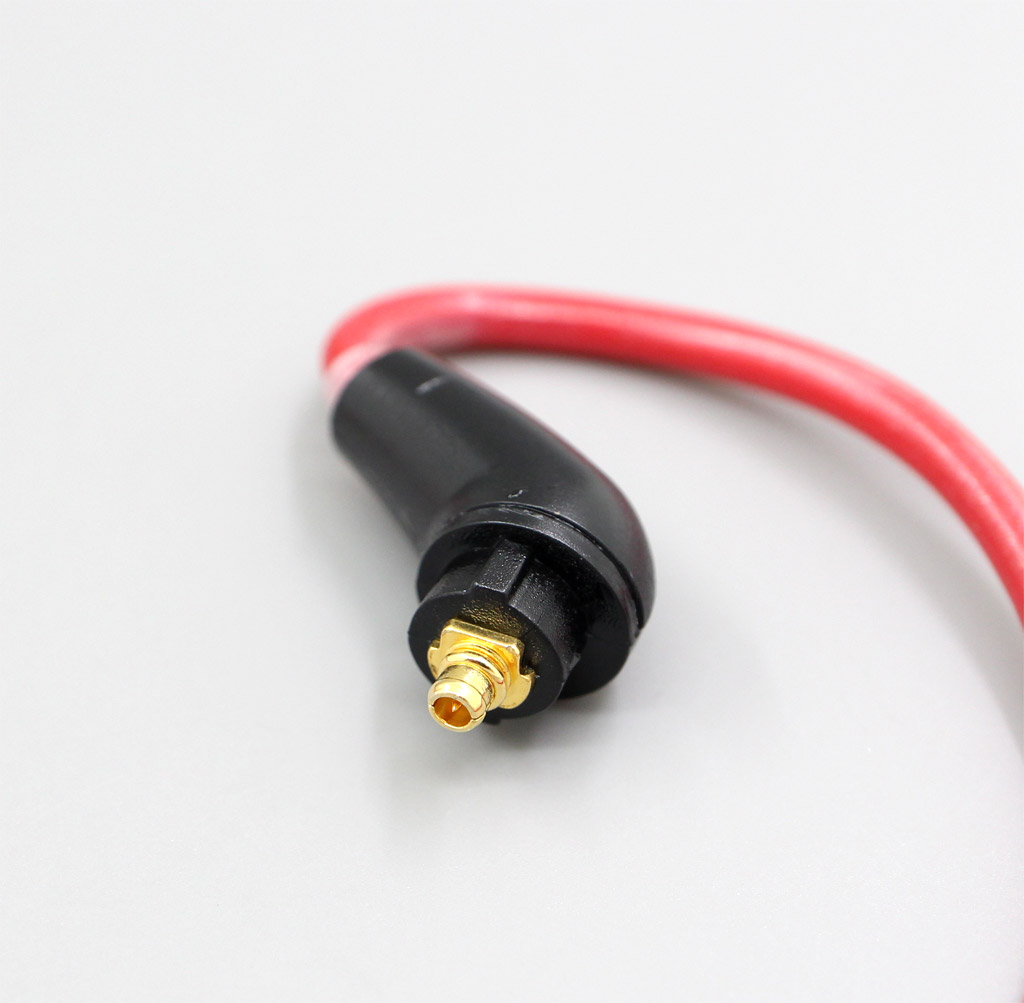 4.4mm XLR 2.5mm 3.5mm 99% Pure PCOCC Earphone Cable For Sony XBA-H2 XBA-H3 XBA-Z5 xba-A3 xba-A2