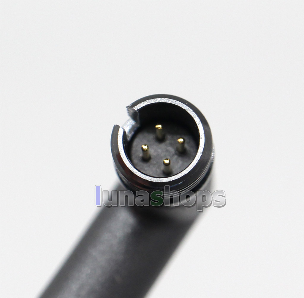 3.5mm 2.5mm 4.4mm Iphone Type-C Balanced plug Fit For Original Awesome Female DIY Repair Replacement Adater  