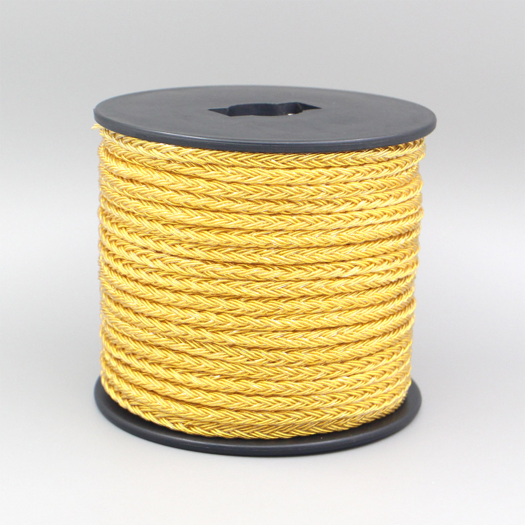 5m 16 Core OCC Silver Plated Semi-finished Earphone headphone Bulk Wire Cable For DIY Repair Custom