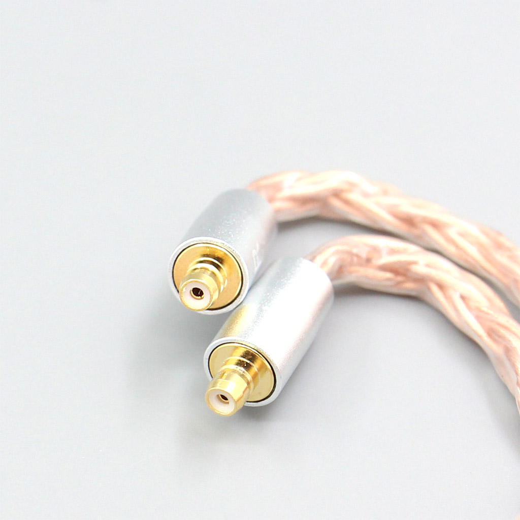 2.5mm 4.4mm 3.5mm Balanced 16 Core 99% 7N OCC Earphone Cable For Acoustune HS 1695Ti 1655CU 1695Ti 1670SS