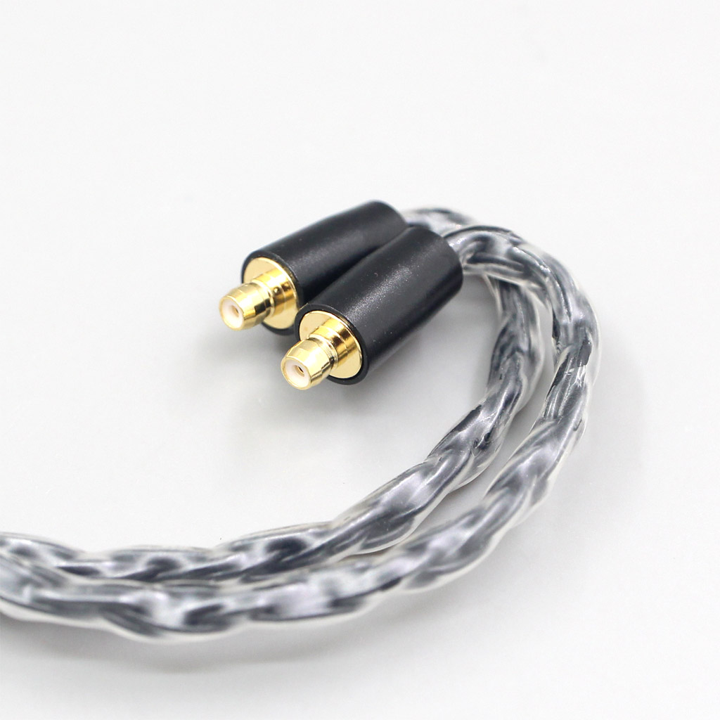 16 Core OCC Awesome All In 1 Plug Earphone Cable For Acoustune HS 1695Ti 1655CU 1695Ti 1670SS