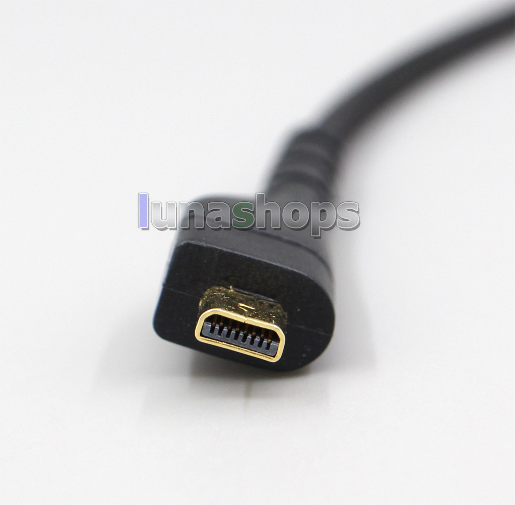 3.5mm Gaming Headphone Headset Earphone Cable For Steelseries Arctis 3 5 7