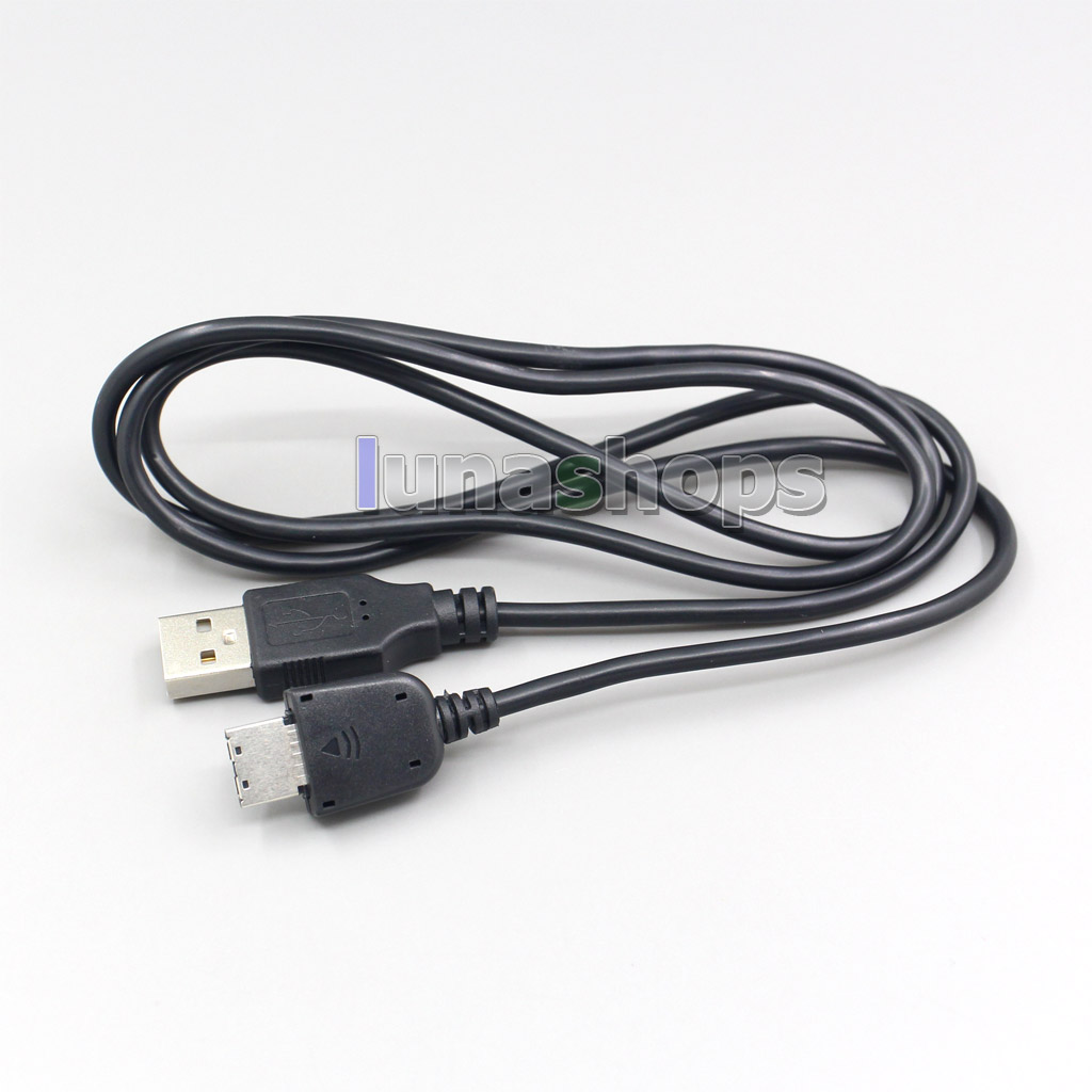 USB Sync Charger Cable for COWON S9 X7 X9 C2 J3 iAudio 10 MP3