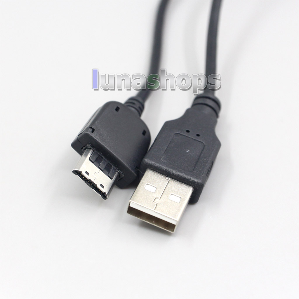 USD8.00 USB Sync Charger Cable for COWON S9 X7 X9 C2 J3 iAudio 10