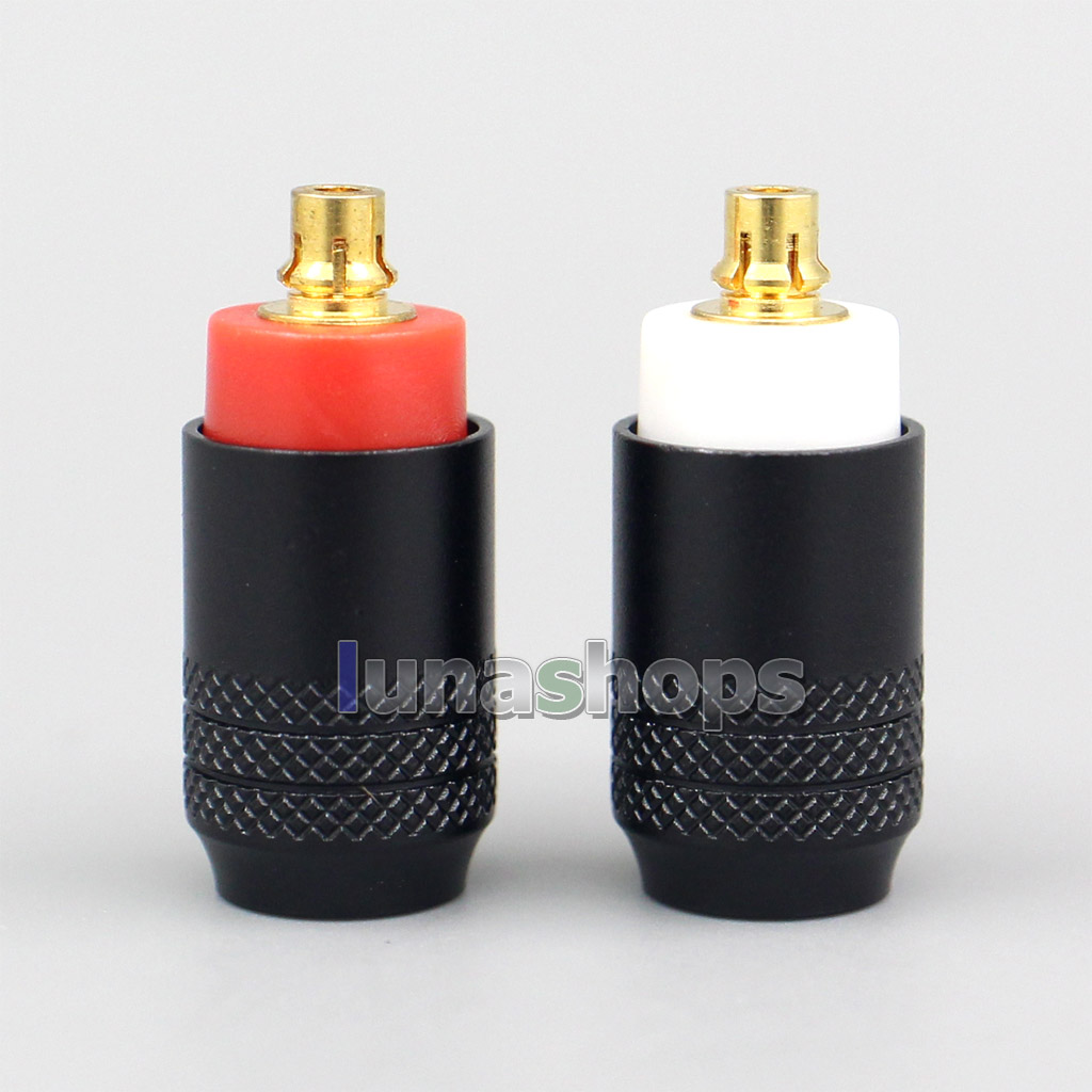TL Series Headphone Earphone DIY Custom Repair MMCX Pin For Sony IER-M7 IER-M9 IER-Z1R