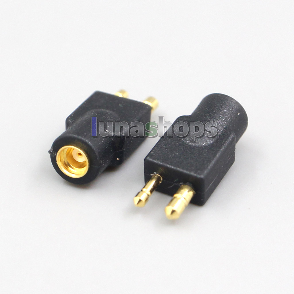 Mold Version Earphone Converter For Fitear To Go! 334 private c435 mh334 Jaben 111(F111) MH333 Parterre 223 222 To MMCX