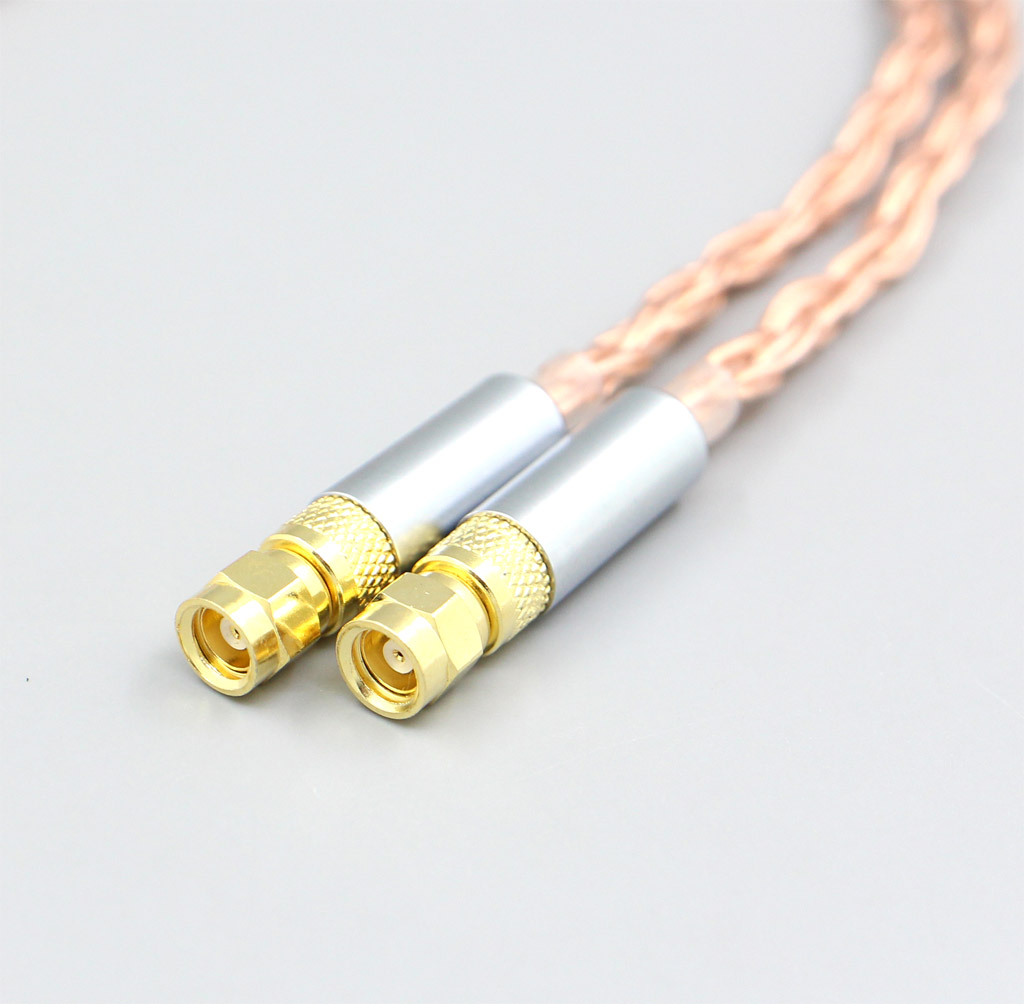 XLR 3 4 Pole 6.5mm 16 Core 99% 7N OCC Headphone Cable For HiFiMan HE400 HE5 HE6 HE300 HE4 HE500 HE6
