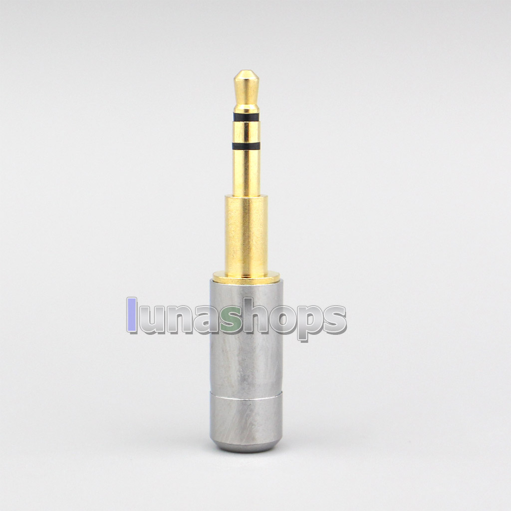 Headphone Earphone DIY Pin Adapter For oppo PM-1 PM-2 Sennheiser HD700 Urbanite XL