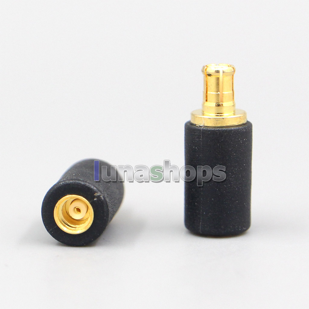 Audio Technica ATH-CKR100 ATH-CKR90 CKS1100 CKR100IS CKS1100I To MMCX Converter Adapter