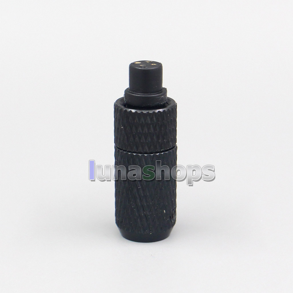 TS-Series Universal Female DIY Repair Replacement Adater For Original Awesome 3.5mm 2.5mm 4.4mm Balanced plug