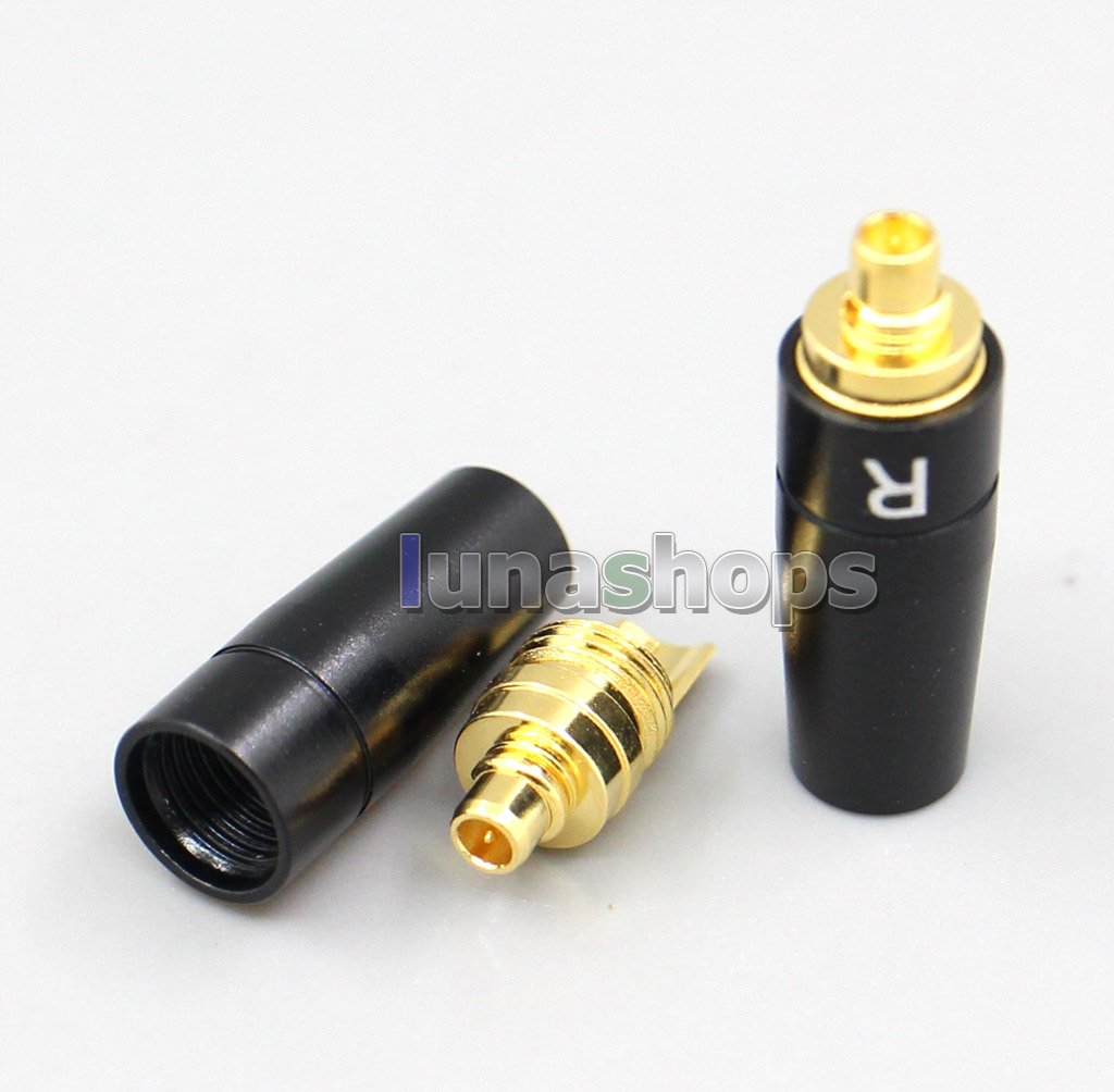 Headphone Earphone DIY Custom Repair MMCX Pin For AKG N5005 N30 N40 MMCX