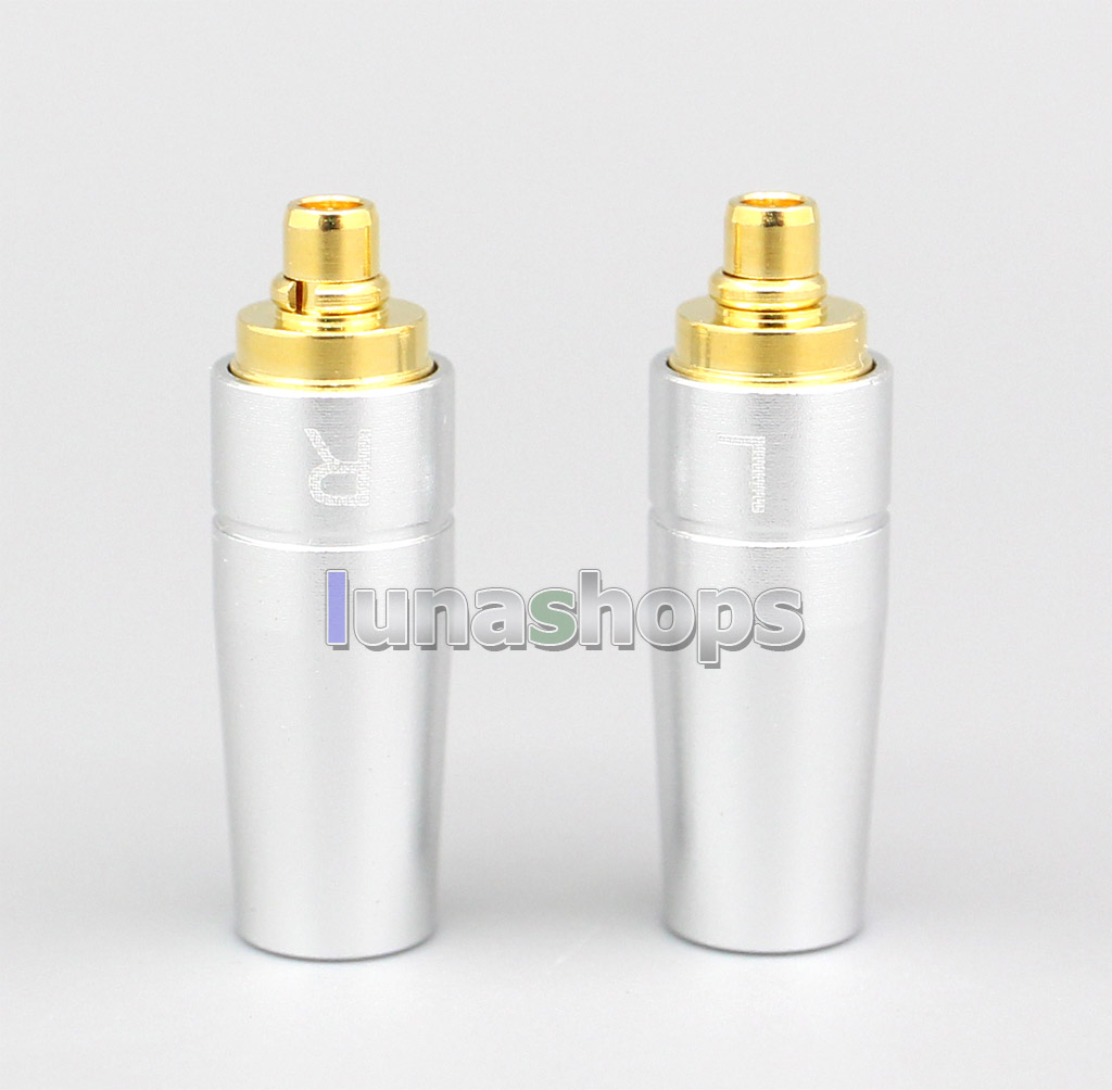 Headphone Earphone DIY Custom Repair MMCX Pin For AKG N5005 N30 N40 MMCX