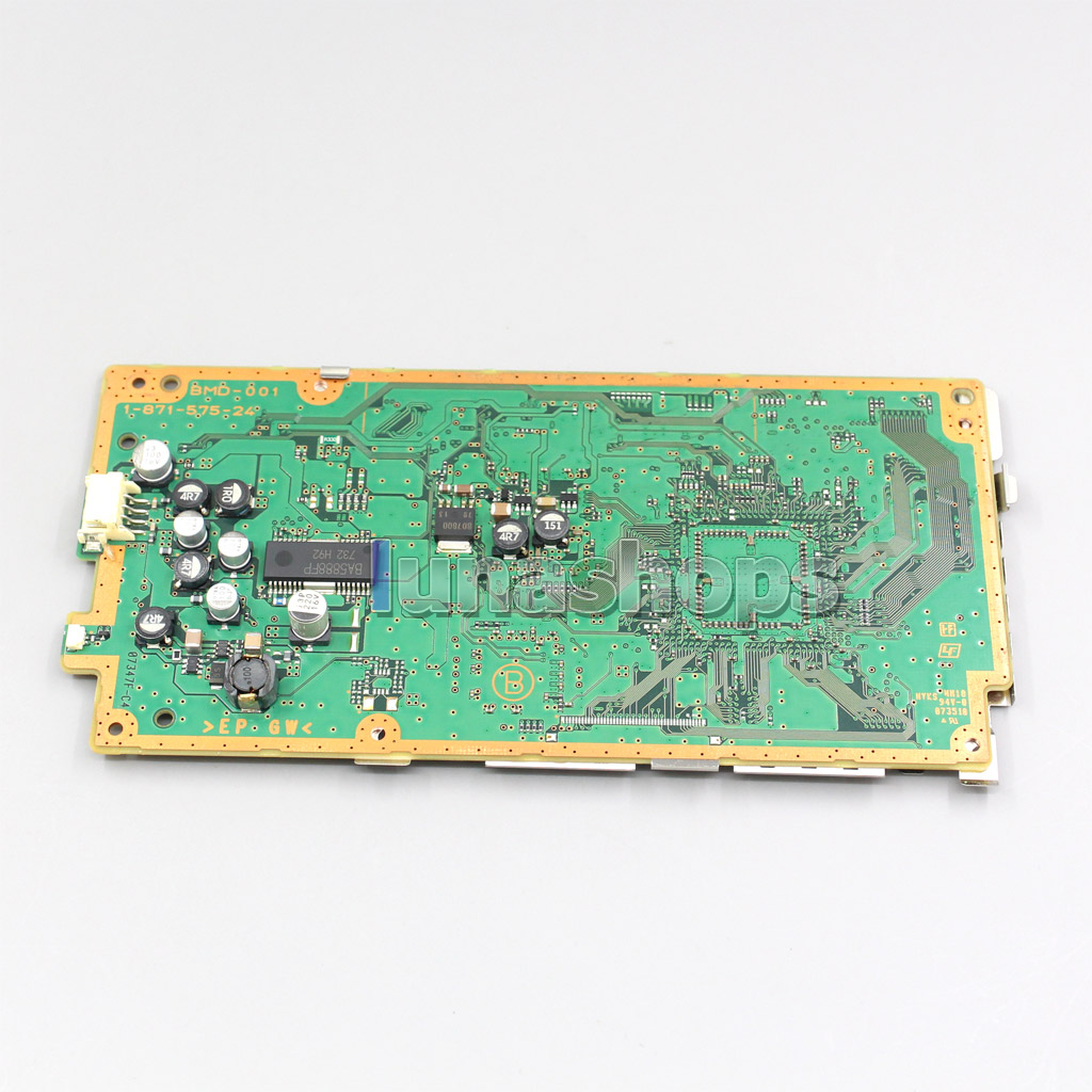 DVD Blu-Ray Drive Board BMD-001 KES-400A For PS3 Pcb Sony Playstation 3