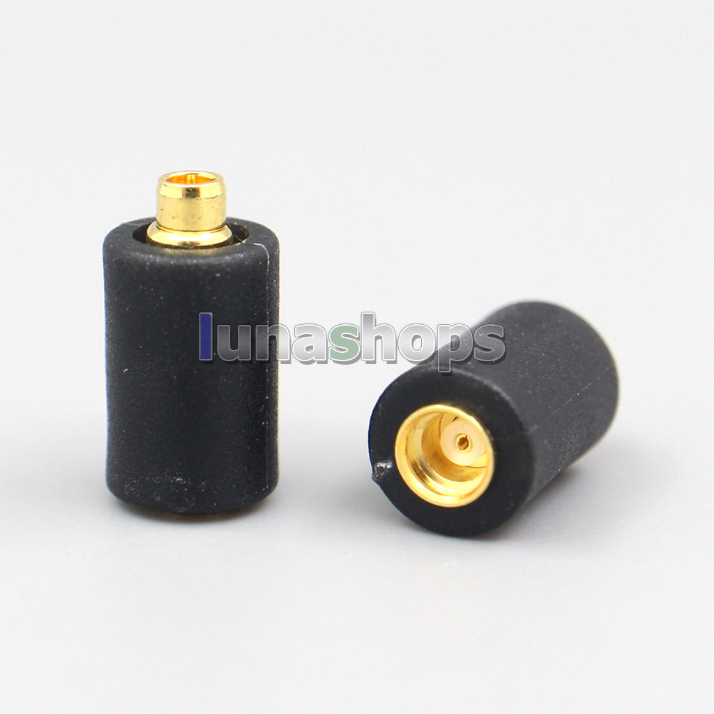 Westone W40 W50 W60 UM10 UM20 UM30 UM40 UM50 Pro To MMCX Earphone Pin Converter Adapter