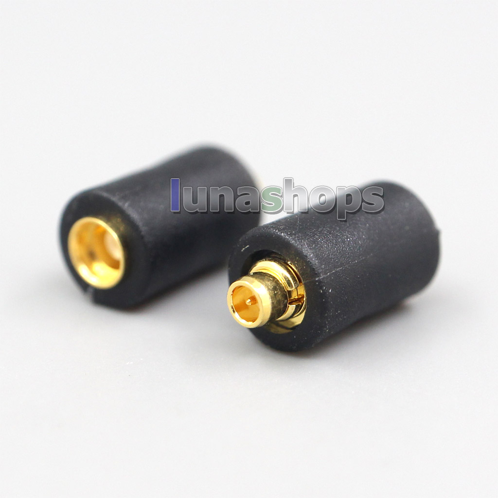 Westone W40 W50 W60 UM10 UM20 UM30 UM40 UM50 Pro To MMCX Earphone Pin Converter Adapter