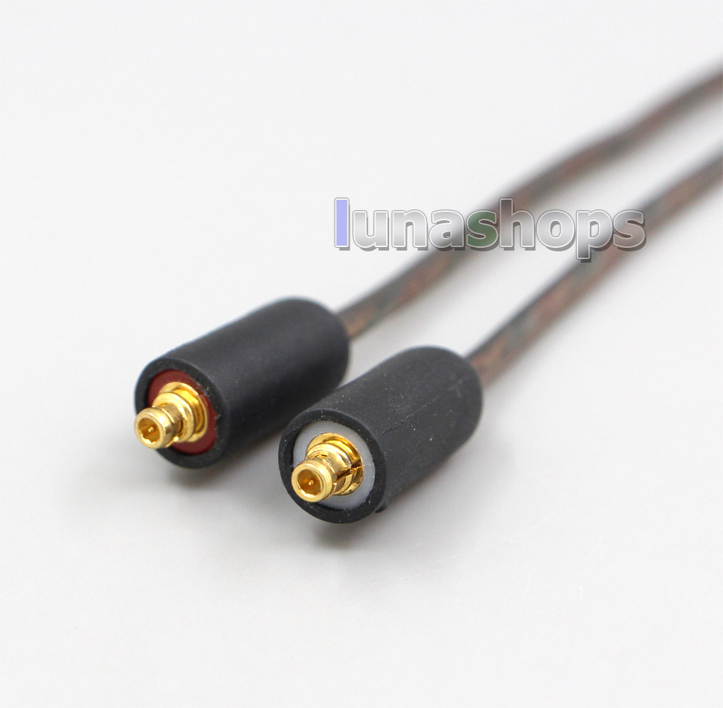 3.5mm MMCX Original Type Earphone Cable For Sony XBA-N3 XBA-N3Q XBA-N3AP XBA-N1AP
