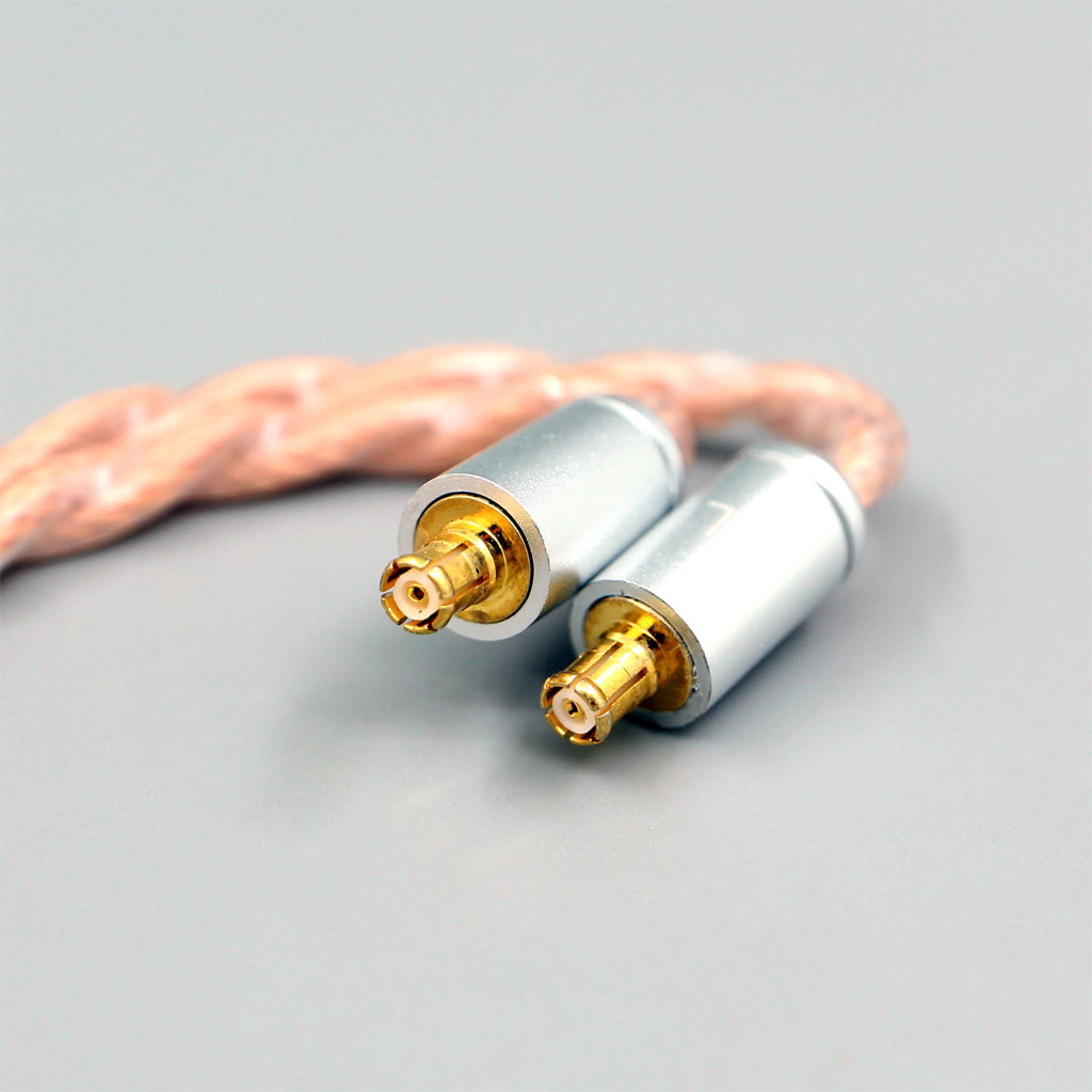 Graphene 7N OCC Shielding Coaxial Mixed Earphone Cable For Audio Technica ATH-CKR100 CKR90 CKS1100 CKR100IS CKS1100IS