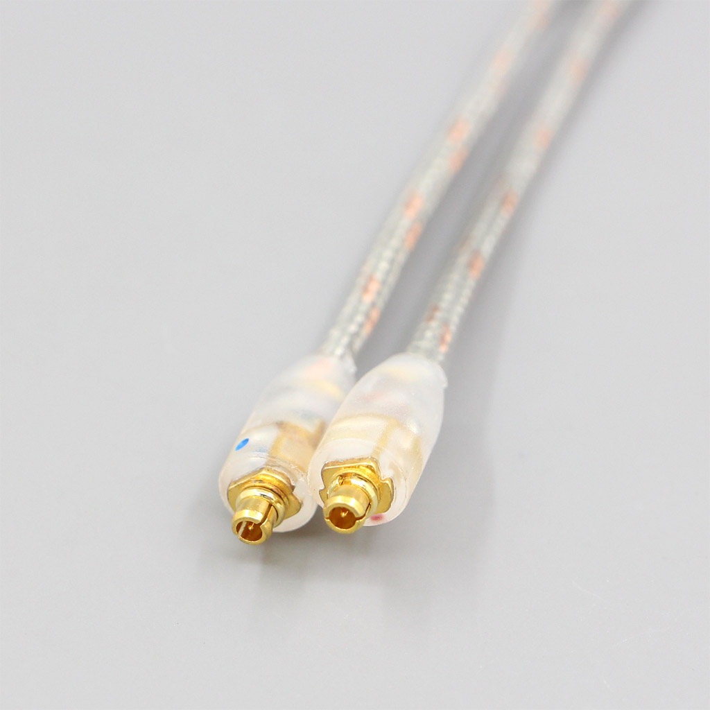 MMCX Cable For Original Shure SE215 SE315 SE425 SE535 SE846 Headphone Earphone