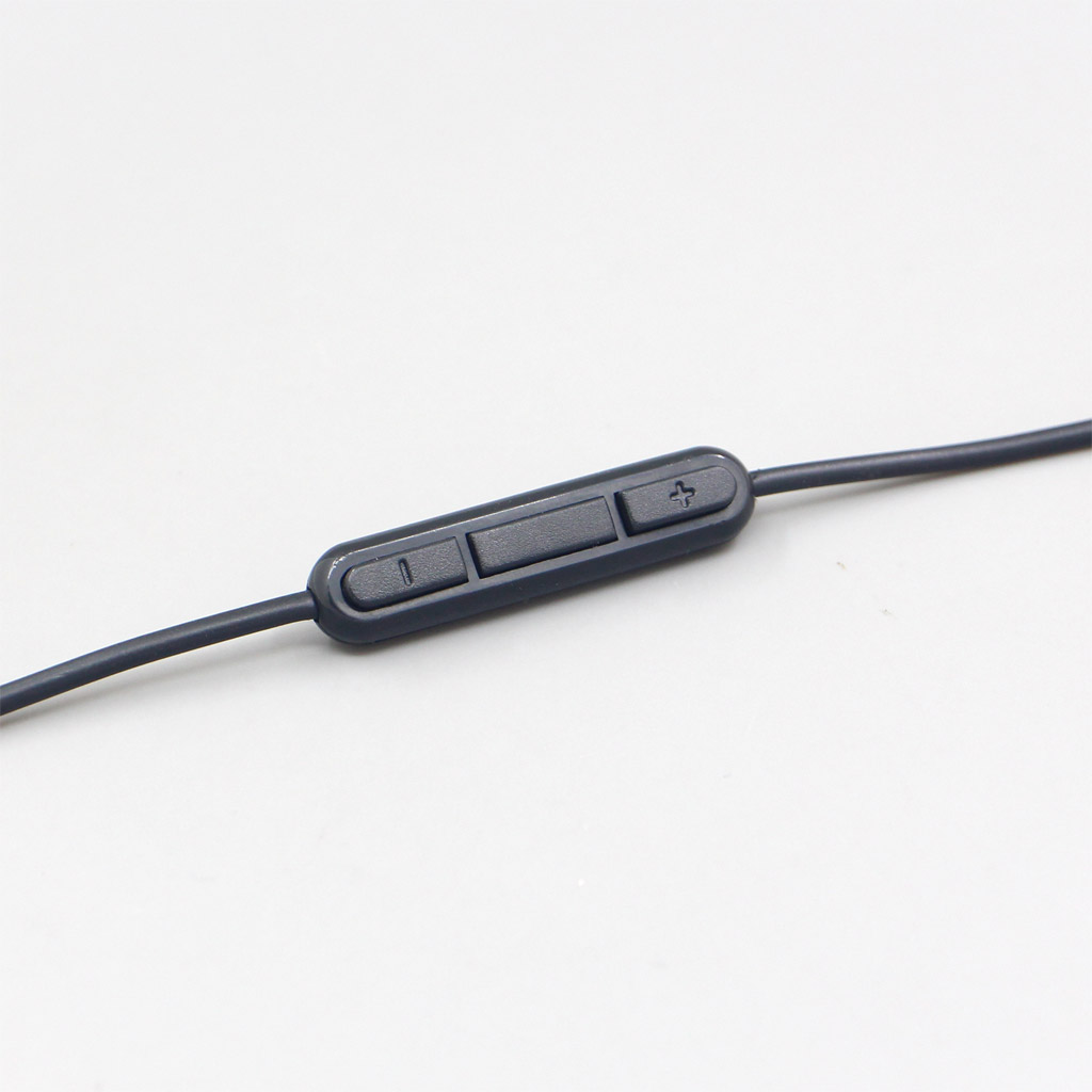 Mic Remote 2.5mm 4poles to 3.5mm cable For QuietComfort 3 QC 3 QC3 Headphone
